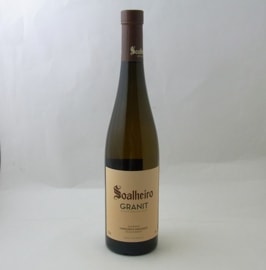 Soalheiro Albarinho Granit 2022