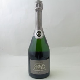 Champagne Charles Heidsieck Blanc de Blancs NV