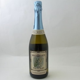 Spring Seed Wine Co Gypsy Blanc de Blancs NV