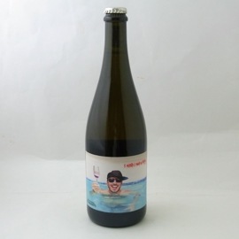 Testalonga El Bandito I wish I was a Ninja Petiant anaturel 2022