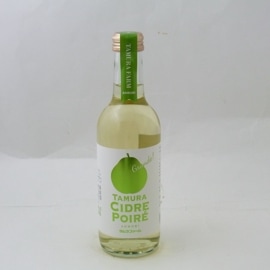 Tamura Cidre Poire Grande