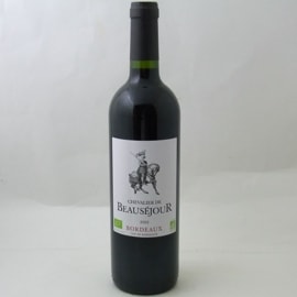 Chevalier de Beausejour 2021