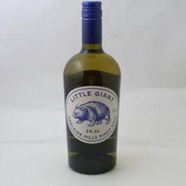 Fourth Wave Wine Little Giant Adelaide Hills Pinot Gris 2024