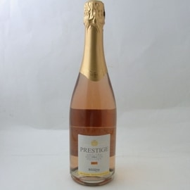 Brouette Prestige Rose Brut NV