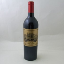 Alter Ego de Palmer 2013