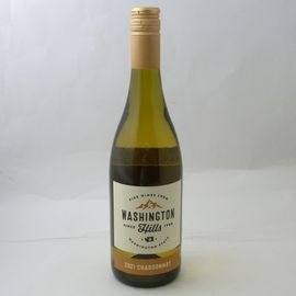 Washington Hills Chardonnay 2021