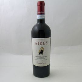 Fosso Corno Montepulciano d'Abruzzo Aires 2021