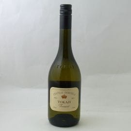 Chateau Dereszla Tokai Furmint 2023