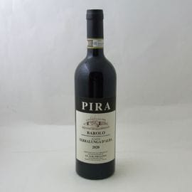 Luigi Pira Barolo Serralunga d'Alba 2020