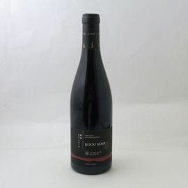 Tsuno Wine Makiuchi Bijou Noir 2022