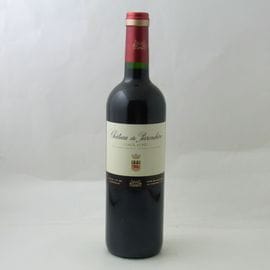 Chateau de Parenchere 2019