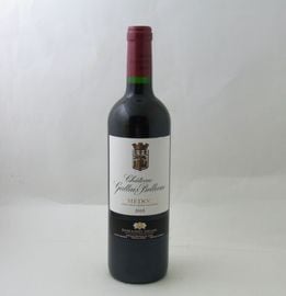 Chateau Gallais Bellevue 2015