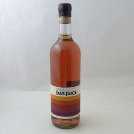 ARC Wines Das Juice Rose 2022