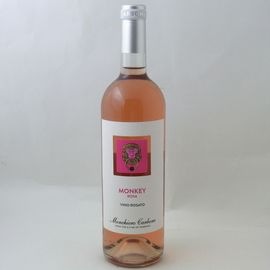 Monchiero Carbone Monkey Rosa NV