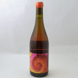 Domaine Lafage Cotes Catalanes Taronha de Gris 2024