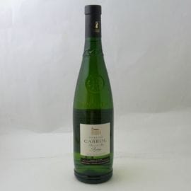 Domaine Cabrol Picpoul de Pinet Prestige 2023