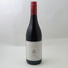Kruger Family Wines Pinot Noir 2022
