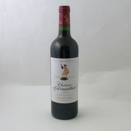 Chateau d'Armailhac 2018