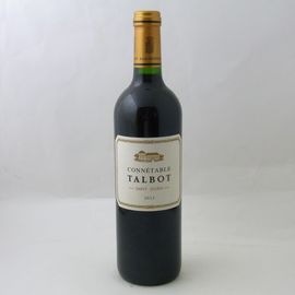 Connetable Talbot 2012