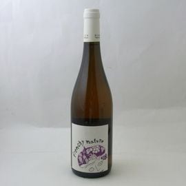 Domaine Martin Muscadet Frenchy Nature 2022