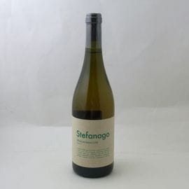 Castello di Stefanago IGP Pavia Bianco Mischibacche 2022