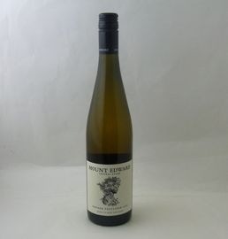 Mount Edward Gruner Veltliner 2018