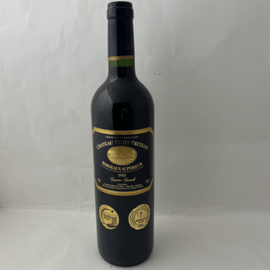 Chateau Petit Freylon Cuvee Sarah Bordeaux Superieur 2022
