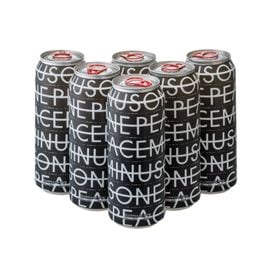 PEACEMINUSONE HIGHBALL | LIQUOR AND STAR