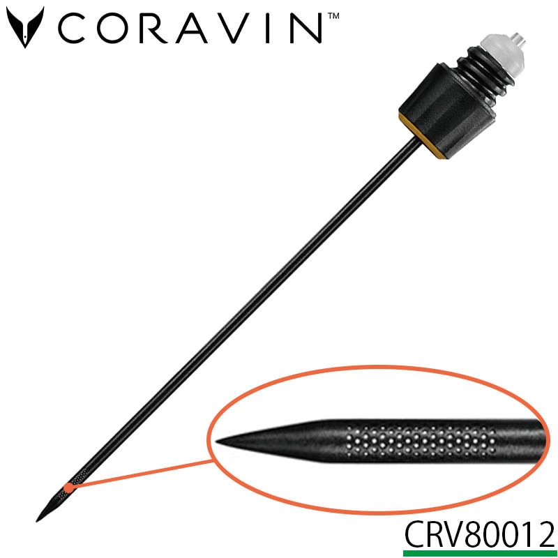 CORAVIN コラヴァン プレミアム ニードル | ◇ヒット＆定番,CORAVIN