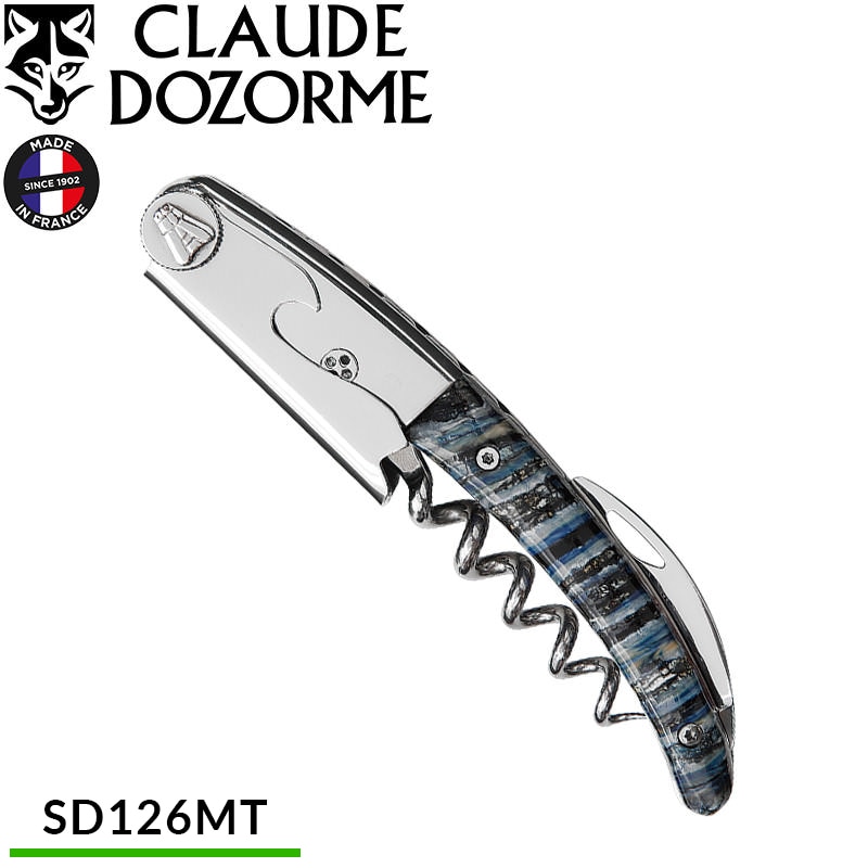 Claude Dozormeクロード・ドゾルム社製のライヨールデクパージュナイフ Claude Dozormeクロード・ドゾルム社製のライヨールデクパージュ