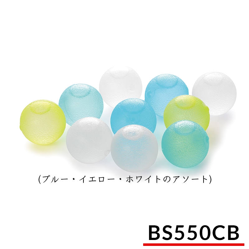 未使用【輸入品】フランス製　青色　クリスタル　カットガラス　ボール　切子ボール 小樽切子 珠玉 大杯 (木箱付) | 北一硝子 まごころお届け便
