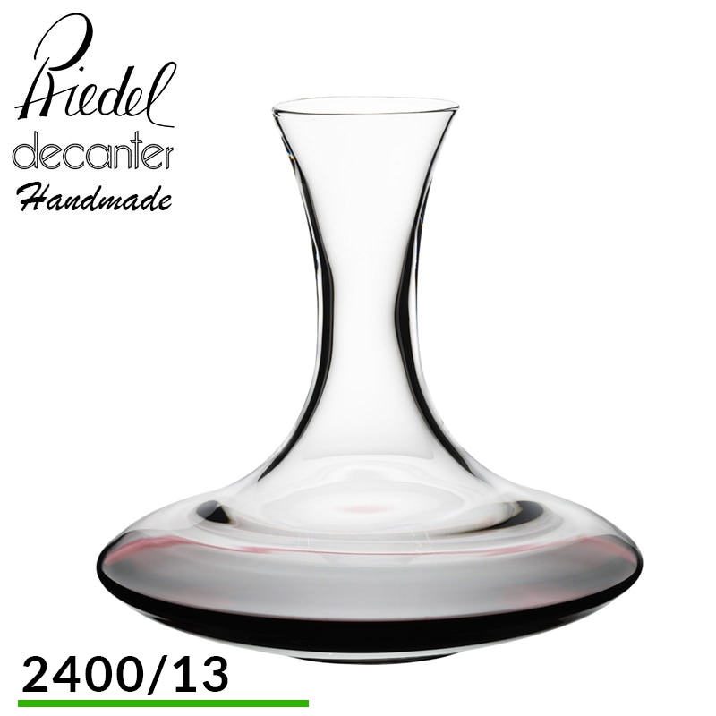 RIEDEL - (KM0116)訳あり リーデル デカンタ 2400/13 ウルトラ マグナム Amazon｜リーデル (RIEDEL) デカンタ ウルトラ マグナム 2400/13