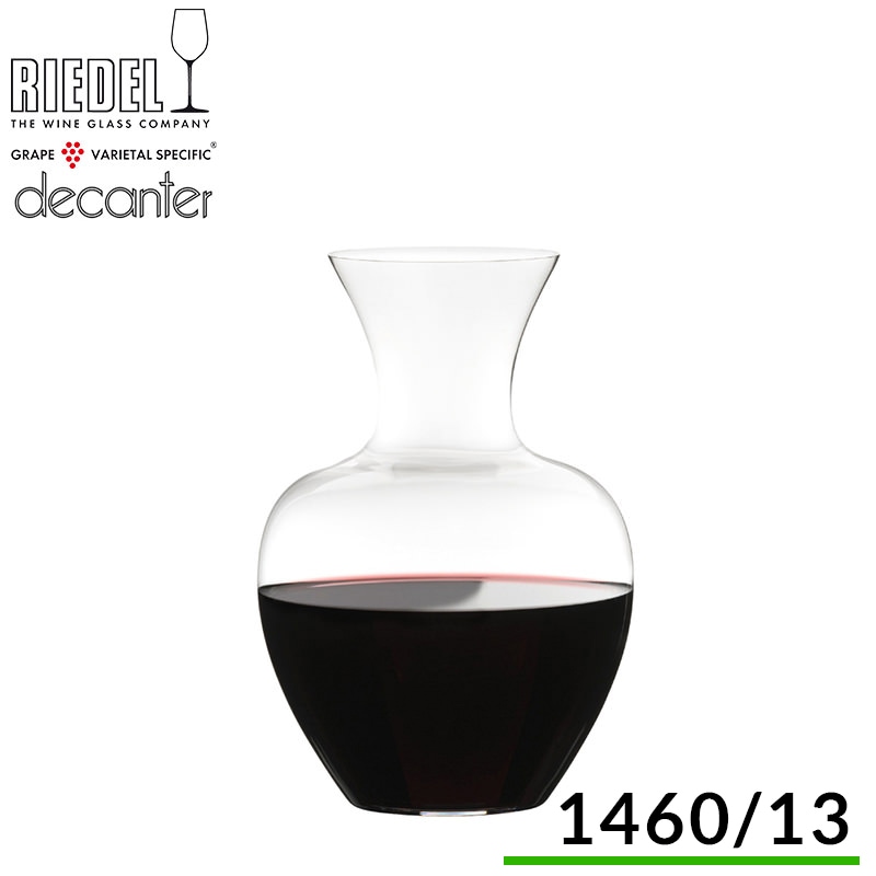 リーデル アップル デキャンタ | ◇デキャンタ/カラフェ | 日本