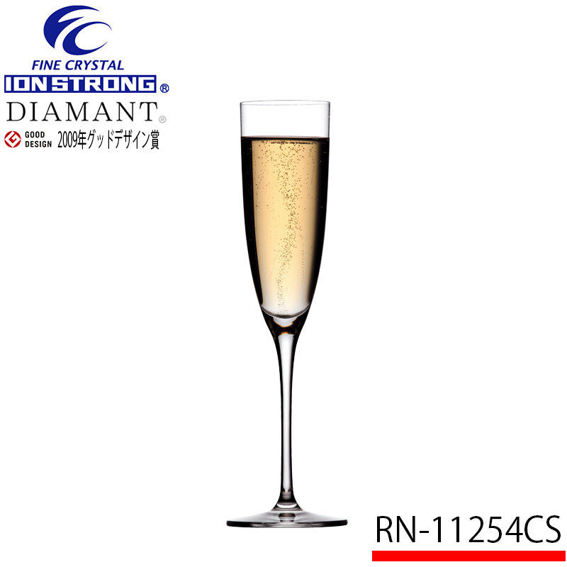ファインクリスタル・イオンストロング ディアマン シャンパン