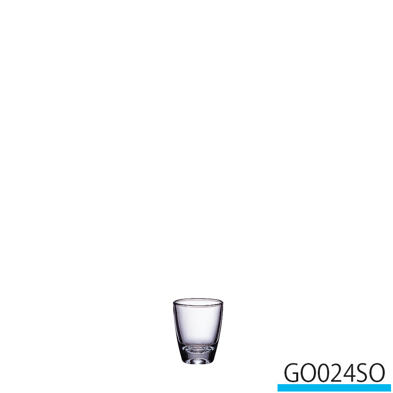 RUNSEOKJIN_EP.TOUR ソジュグラス ショットグラス ショットグラス トール ラビット Shot glass Rabbit | Atelier Ju