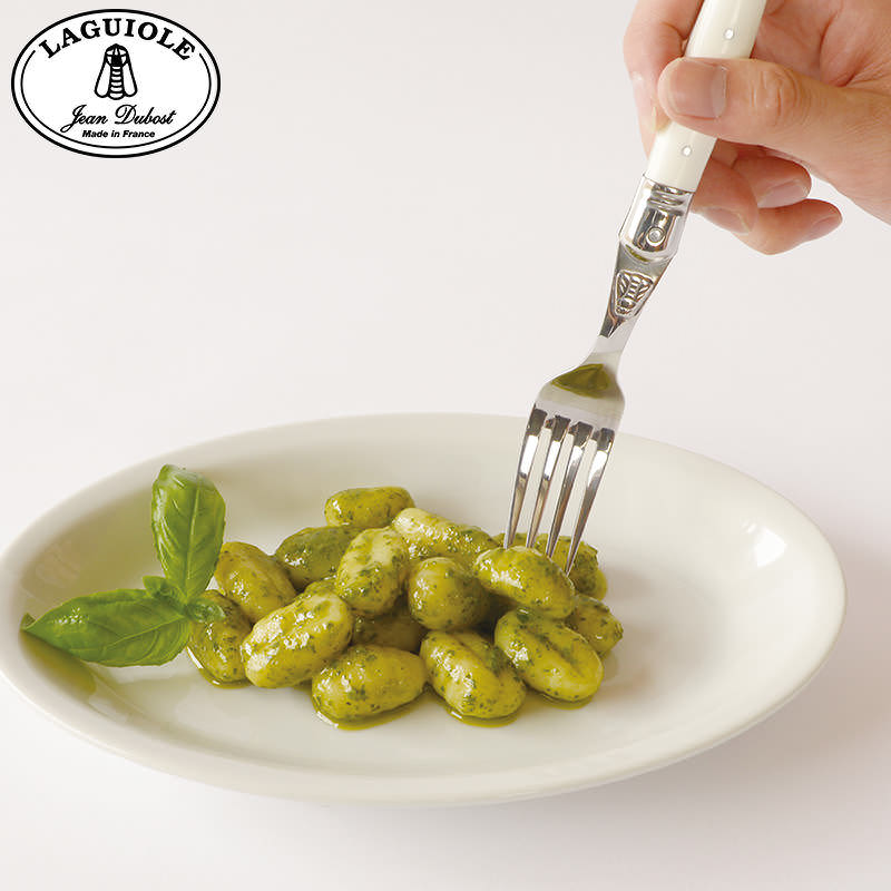 ジャン・デュボ ステーキナイフ カフェオレ | ◇メーカー・種類別,Jean