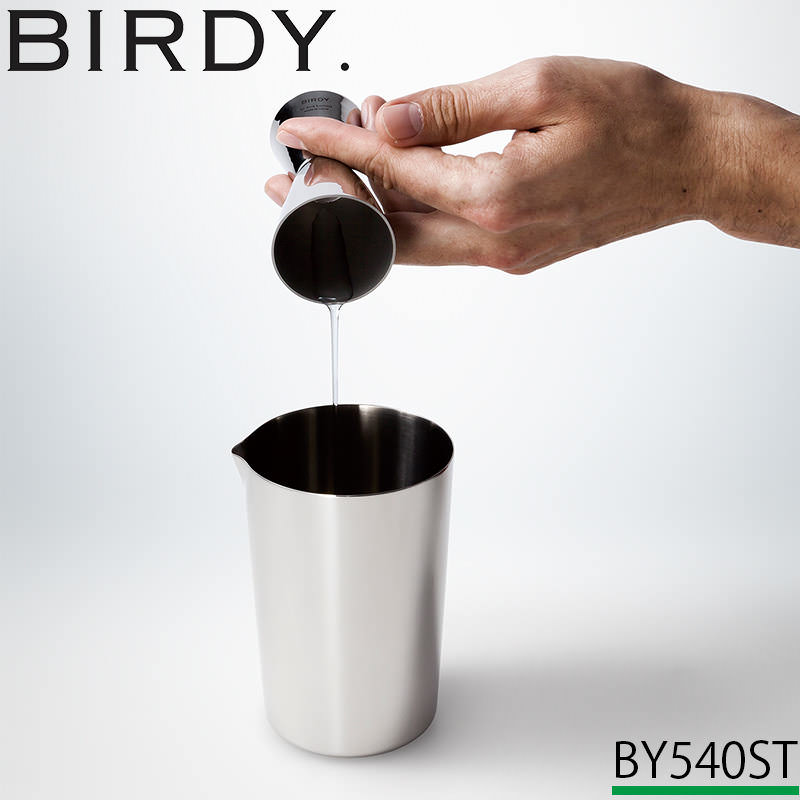 BIRDY ミキシングティン | すべての商品 | 日本クリエイティブWEB