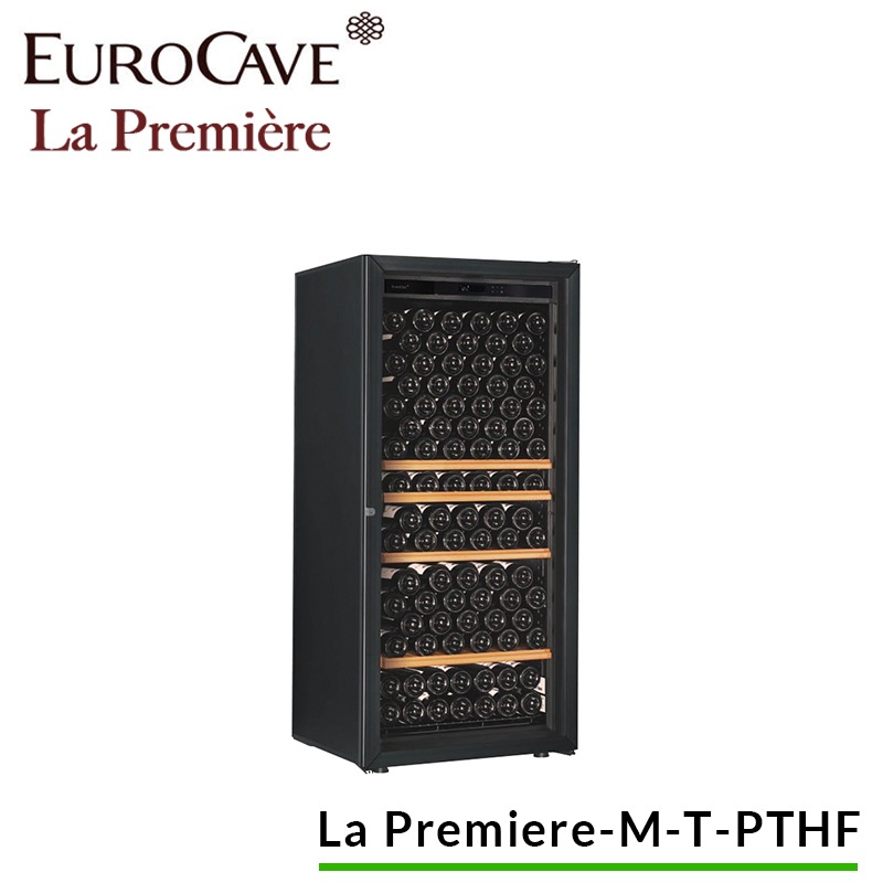 T1413☆超美品☆EuroCave ユーロカーブ S-256 ワインセラー ユーロ