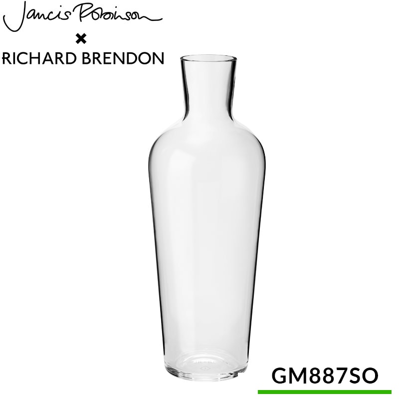 ザ・ジャンシス・ロビンソン ウォーターカラフェ | ◇グラス(ﾒｰｶｰ別