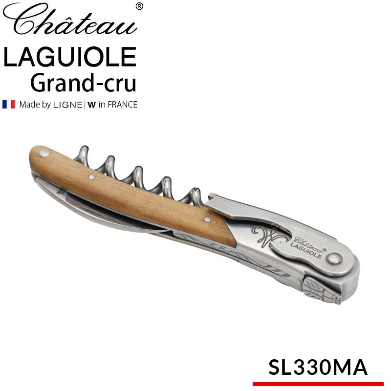 Chateau Laguiole - シャトーラギオール　マリーアントワネット　チューリップモデル 000000001402_zWLGmM0.jpg