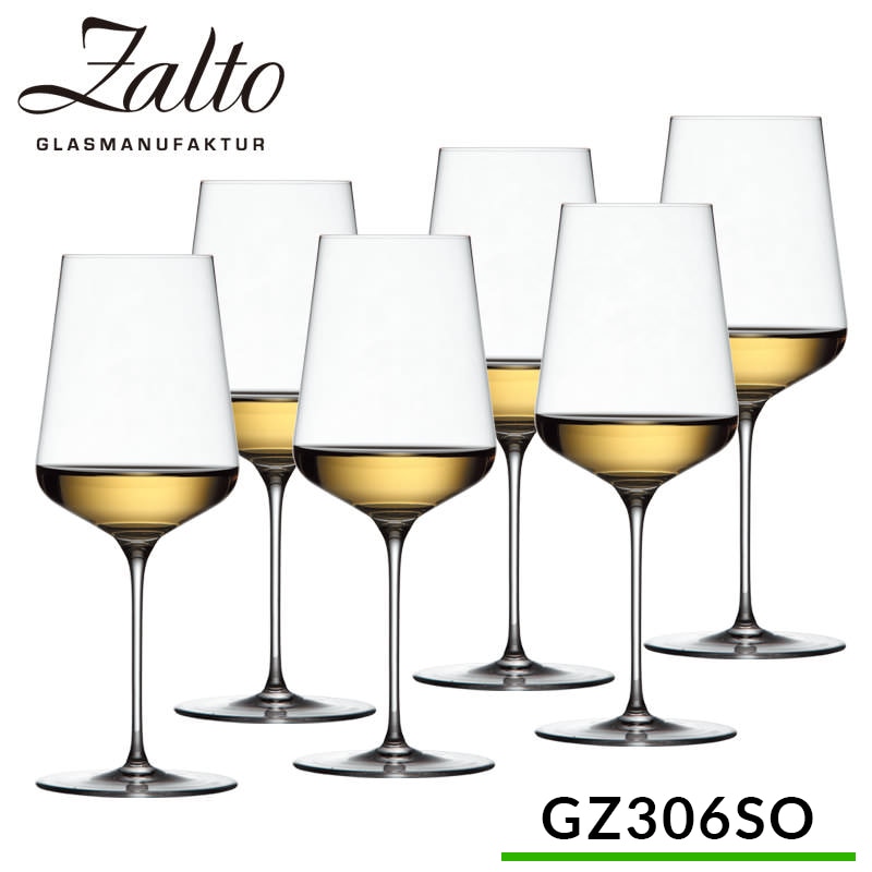 Zalto ユニバーサル 6脚セット | ◇グラス(ﾒｰｶｰ別),Zalt-ザルト