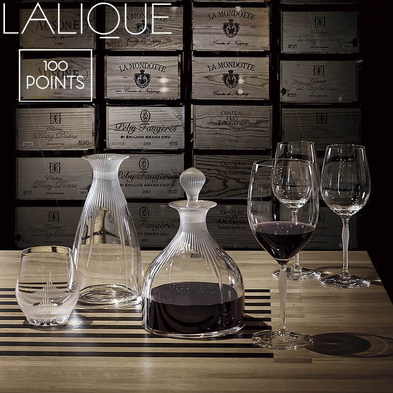 LALIQUE ラリック マスク ド ファム キャンドルホルダー 高島屋購入 LALIQUE ラリック マスク ド ファム キャンドルホルダー 高島屋購入