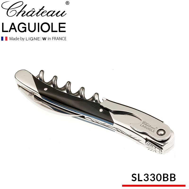 シャトーラギオール グランクリュ ブラックホーン ChateauLaguiole シャトーラギオール グランクリュ ブラックホーン ブルーブレイス