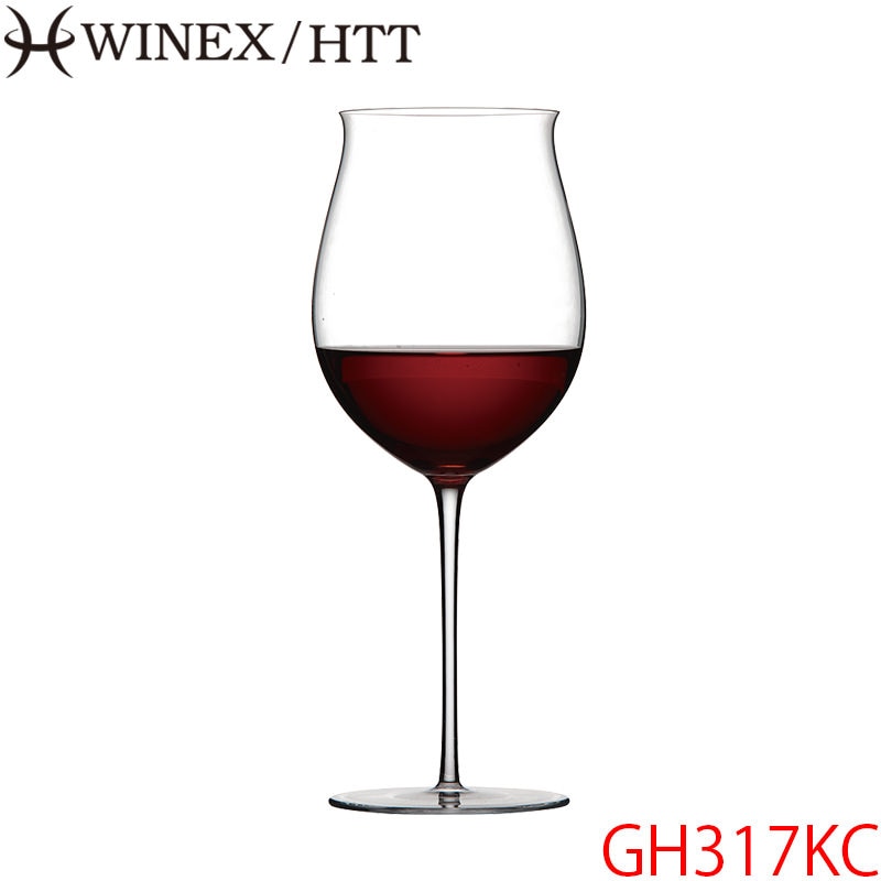 WINEX/HTT グランブルゴーニュS | ◇グラス(ﾒｰｶｰ別),WINEX/HTT | 日本