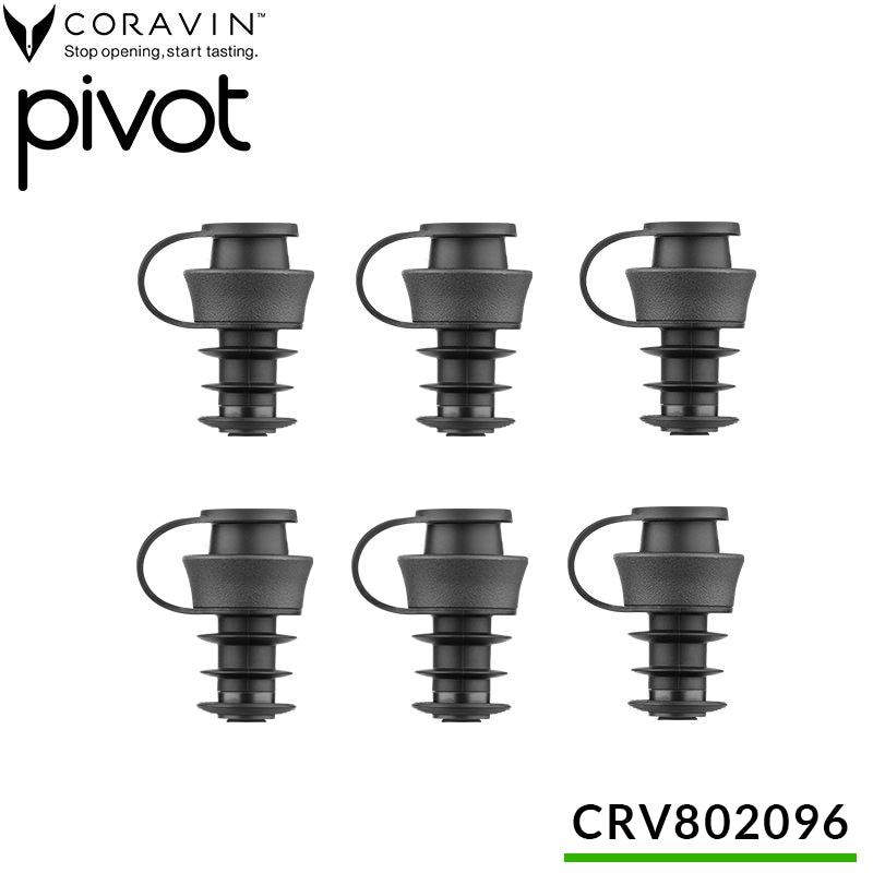 Coravin pivot コラヴァン ピボット Pivot Wine Preservation System | Coravin US