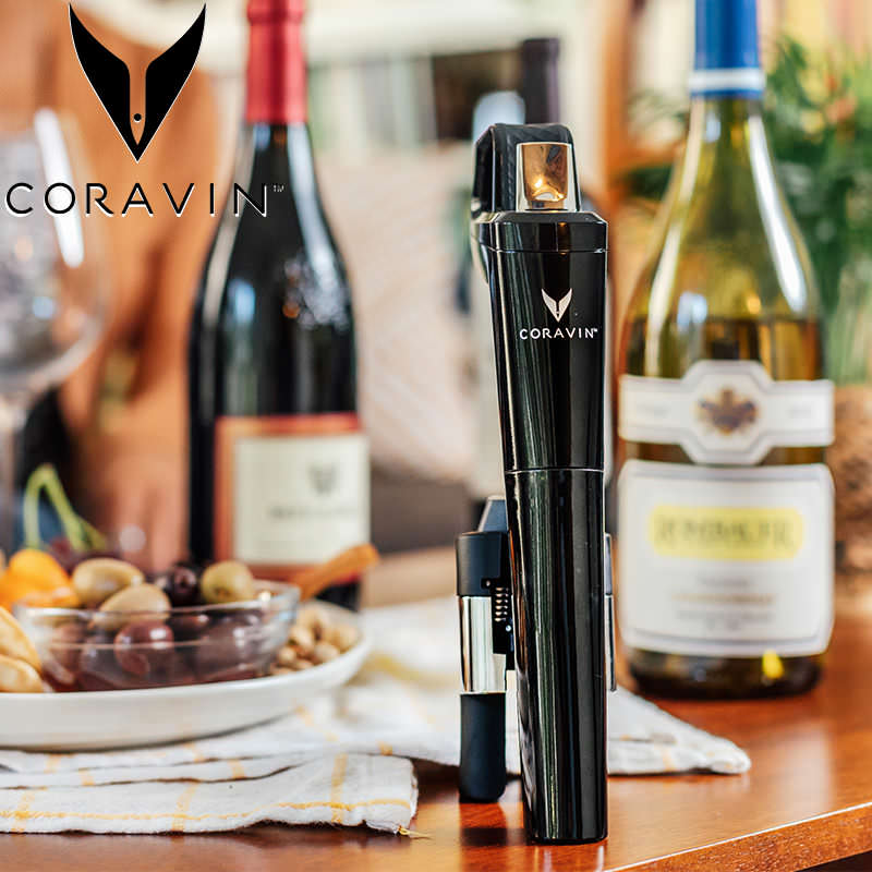 コラヴァン　CORAVIN Timeless タイムレス モデル３+ プラス コラヴァン モデル3+ コラヴァン CORAVIN Timeless タイムレス モデル