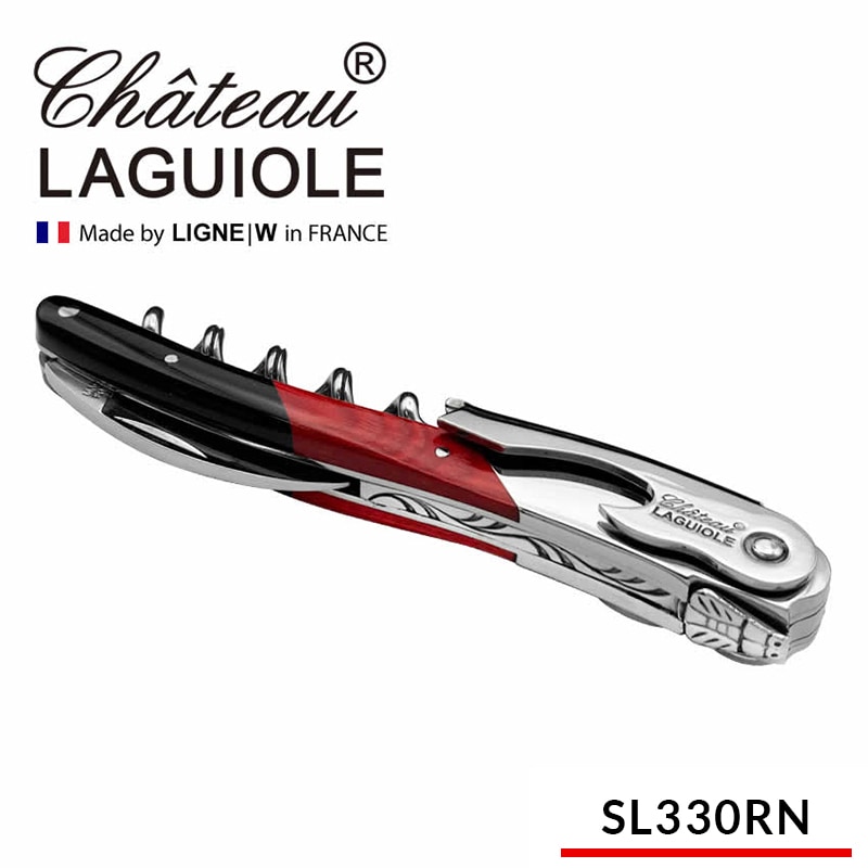 シャトーラギオール ルージュ＆ノワール | ◇メーカー・種類別,Chateau