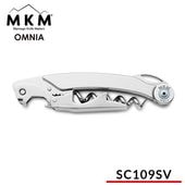 MKM ����˥� �磻��&�����ѥ󥪡��ץʡ� ����С�