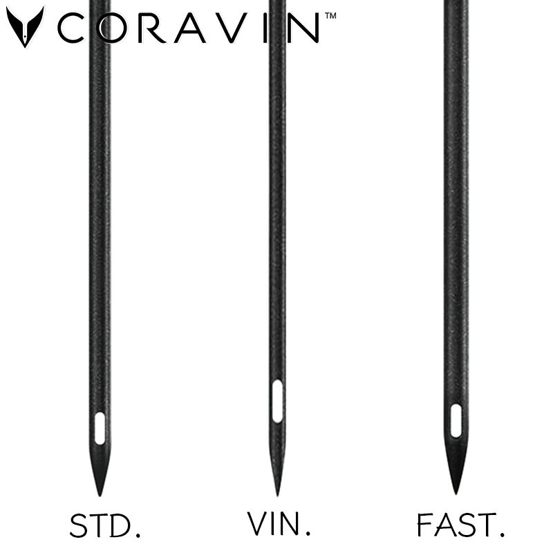 CORAVIN ��������� �ˡ��ɥ� �������� 3�ܥ��å�