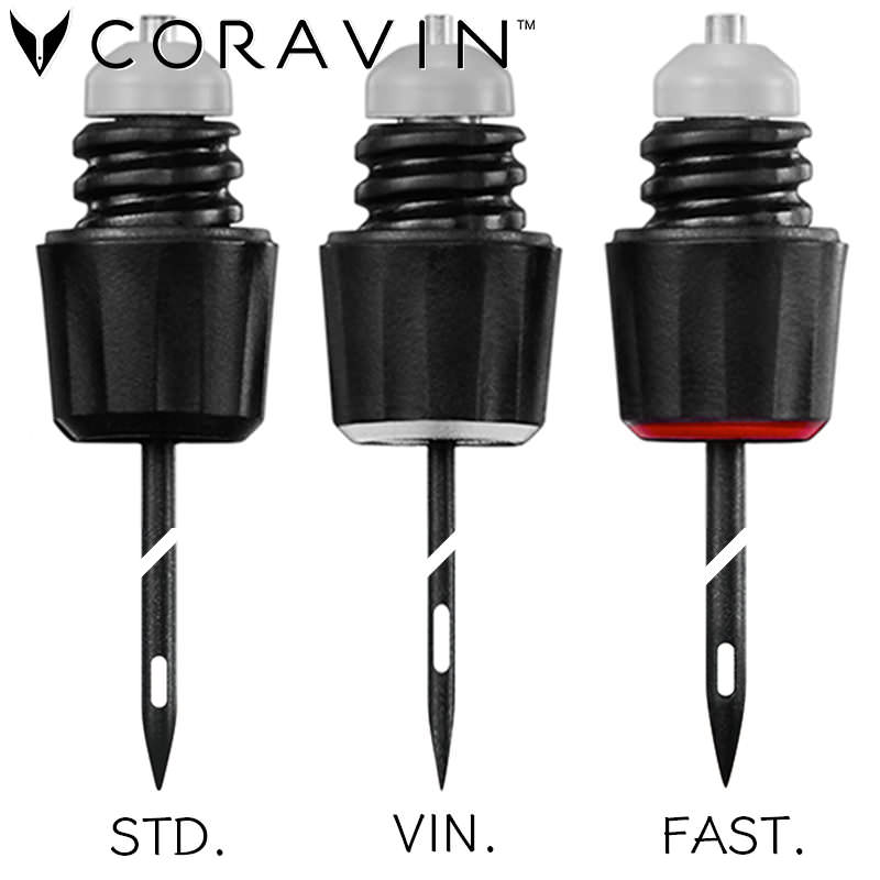 CORAVIN ��������� �ˡ��ɥ� �������� 3�ܥ��å�